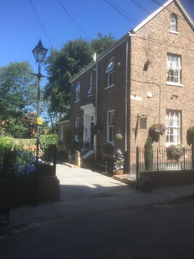 Crook Lodge York
