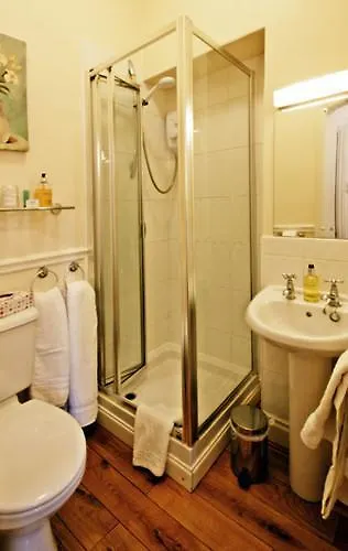 Bed & Breakfast Crook Lodge York