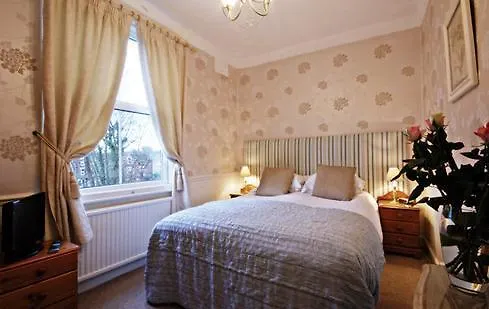 Bed & Breakfast Crook Lodge York