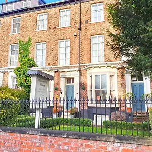 Maison d'hôtes Holmwood House Guest, York