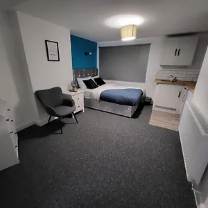 Premier - Tring Vale Aparthotel Nottingham