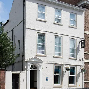 Maison d'hôtes Georgian House & Mews, York