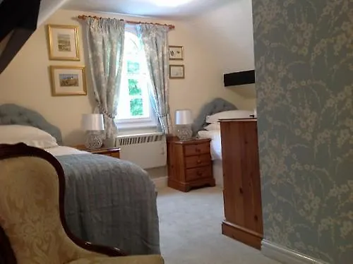 Crook Lodge York