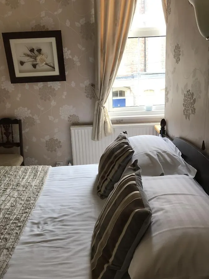 Crook Lodge York